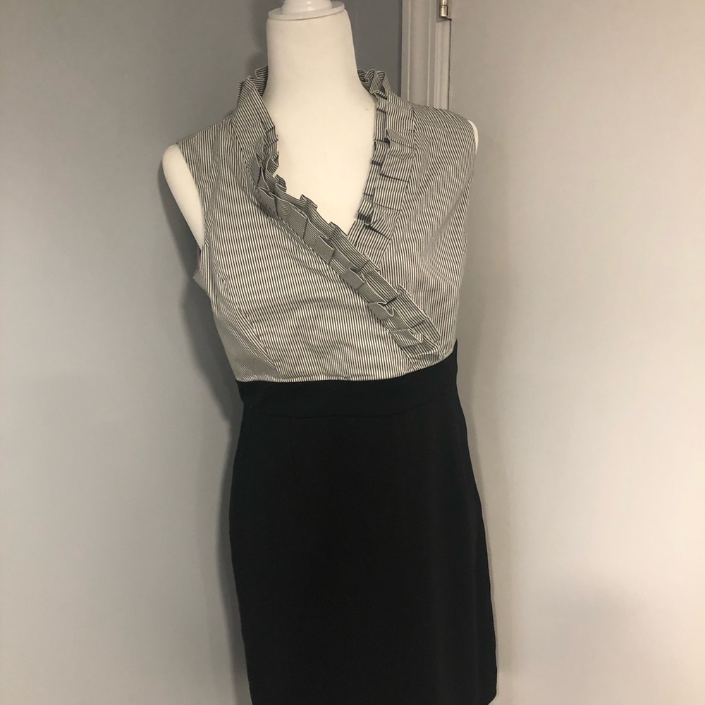 NY AND COMPANY DRESS